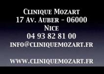 Liposuccion Липосакция Liposuzione liposuction French riviera France : Clinic Mozart Nice