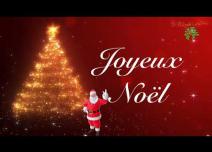 Docteur Philippe Letertre vous souhaite un joyeux Noël